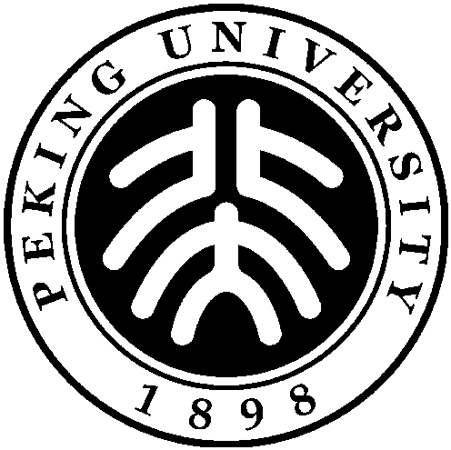 北京大學(xué)校徽